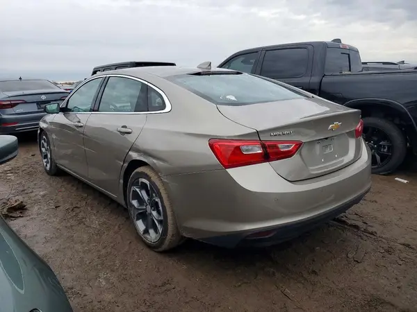1G1ZD5ST5RF209558 2024 CHEVROLET MALIBU - Image 2