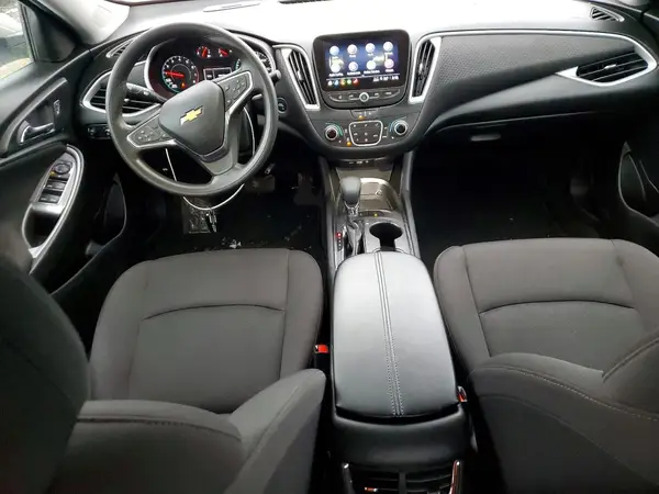 1G1ZD5ST5RF209558 2024 CHEVROLET MALIBU - Image 8