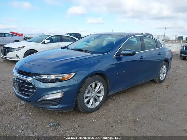 1G1ZD5ST5RF209611 2024 CHEVROLET MALIBU - Image 2