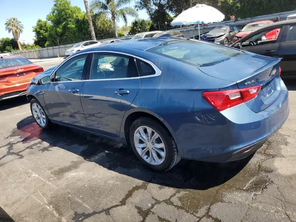 1G1ZD5ST5RF209835 2024 CHEVROLET MALIBU - Image 2