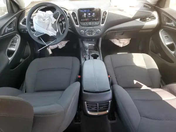 1G1ZD5ST5RF209835 2024 CHEVROLET MALIBU - Image 8