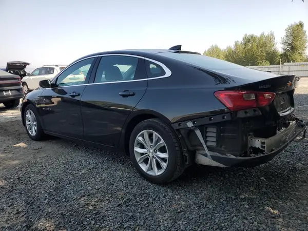 1G1ZD5ST5RF210161 2024 CHEVROLET MALIBU - Image 2