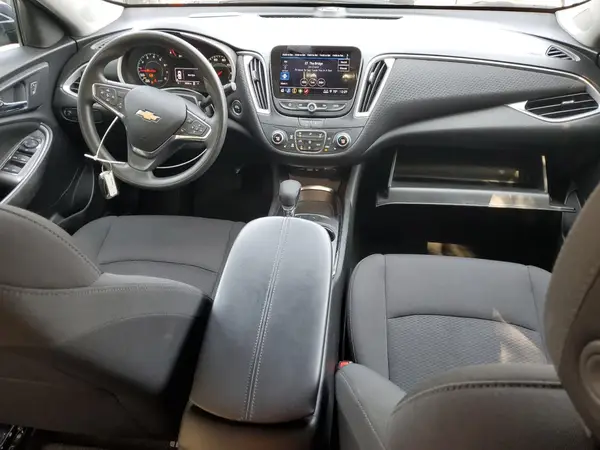 1G1ZD5ST5RF210161 2024 CHEVROLET MALIBU - Image 8