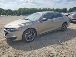 1G1ZD5ST5RF210645 2024 CHEVROLET MALIBU