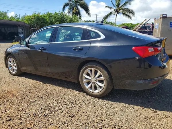 1G1ZD5ST5RF210967 2024 CHEVROLET MALIBU - Image 2