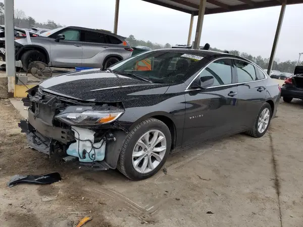1G1ZD5ST5RF211164 2024 CHEVROLET MALIBU - Image 1