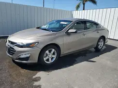 1G1ZD5ST5RF211665 2024 CHEVROLET MALIBU