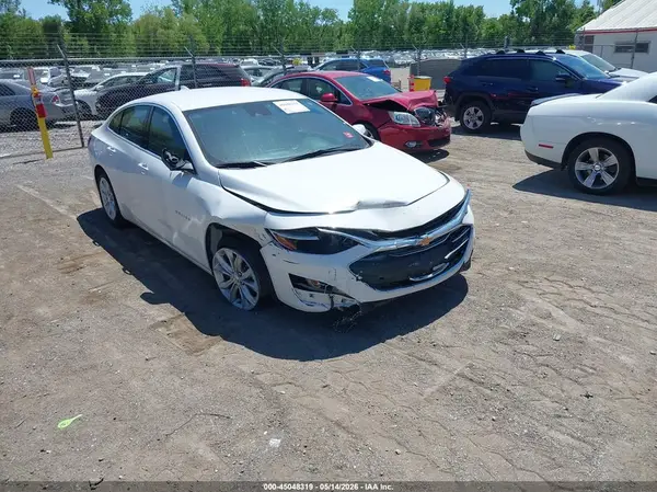 1G1ZD5ST5RF211858 2024 CHEVROLET MALIBU - Image 1