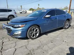 1G1ZD5ST5RF212122 2024 CHEVROLET MALIBU