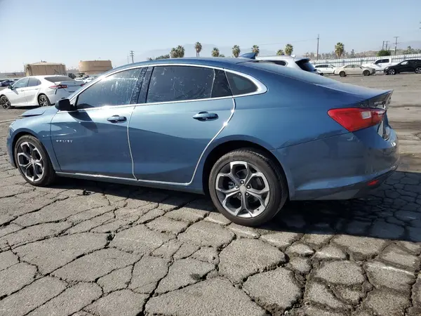 1G1ZD5ST5RF212122 2024 CHEVROLET MALIBU - Image 2
