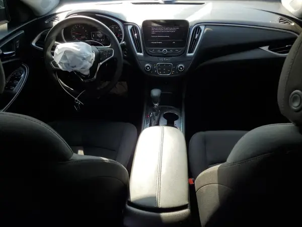 1G1ZD5ST5RF212122 2024 CHEVROLET MALIBU - Image 8