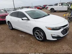 1G1ZD5ST5RF213190 2024 CHEVROLET MALIBU