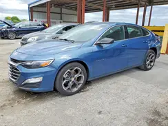 1G1ZD5ST5RF214372 2024 CHEVROLET MALIBU