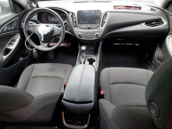 1G1ZD5ST5RF214372 2024 CHEVROLET MALIBU - Image 8