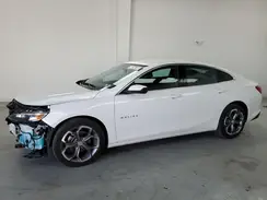 1G1ZD5ST5RF214422 2024 CHEVROLET MALIBU
