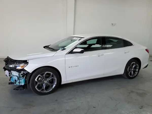 1G1ZD5ST5RF214422 2024 CHEVROLET MALIBU - Image 1