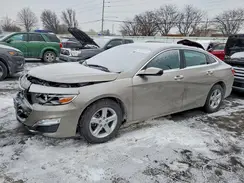 1G1ZD5ST5RF214923 2024 CHEVROLET MALIBU