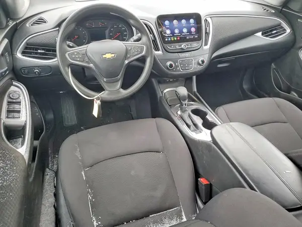 1G1ZD5ST5RF214923 2024 CHEVROLET MALIBU - Image 8