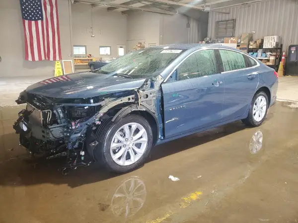 1G1ZD5ST5RF215974 2024 CHEVROLET MALIBU - Image 1