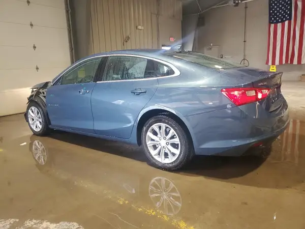 1G1ZD5ST5RF215974 2024 CHEVROLET MALIBU - Image 2