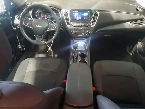1G1ZD5ST5RF215974 2024 CHEVROLET MALIBU - Image 8