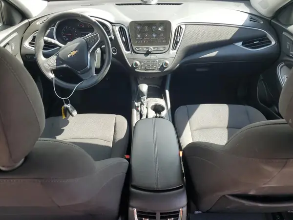 1G1ZD5ST5RF217692 2024 CHEVROLET MALIBU - Image 8