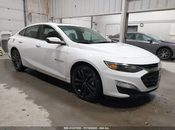 1G1ZD5ST5RF220351 2024 CHEVROLET MALIBU - Image 1