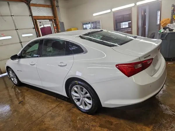 1G1ZD5ST5RF223430 2024 CHEVROLET MALIBU - Image 2