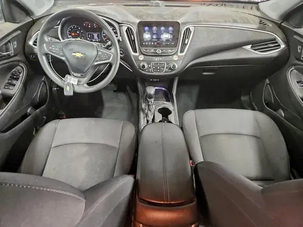 1G1ZD5ST5RF223430 2024 CHEVROLET MALIBU - Image 8