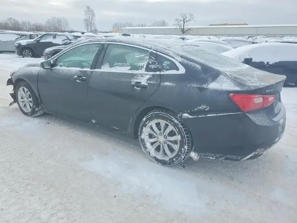 1G1ZD5ST5RF223797 2024 CHEVROLET MALIBU - Image 2