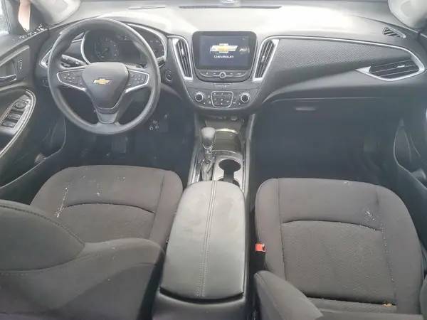 1G1ZD5ST5RF223797 2024 CHEVROLET MALIBU - Image 8
