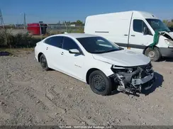 1G1ZD5ST5RF224061 2024 CHEVROLET MALIBU