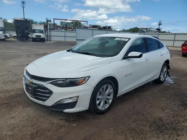 1G1ZD5ST5RF224495 2024 CHEVROLET MALIBU - Image 1