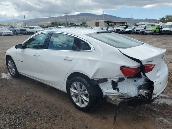 1G1ZD5ST5RF224495 2024 CHEVROLET MALIBU - Image 2
