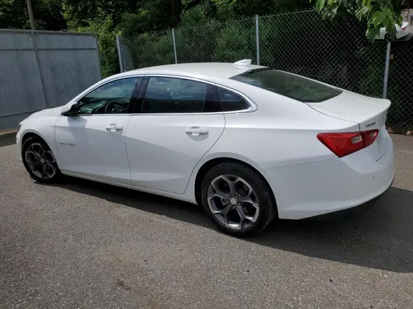 1G1ZD5ST5RF224674 2024 CHEVROLET MALIBU - Image 2