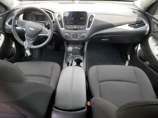1G1ZD5ST5RF224674 2024 CHEVROLET MALIBU - Image 8