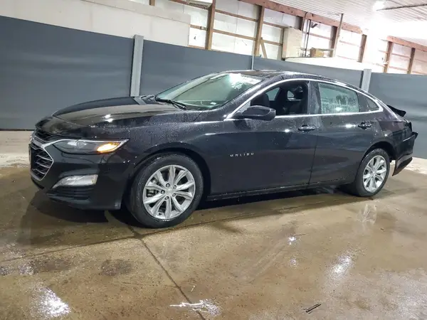 1G1ZD5ST5RF225274 2024 CHEVROLET MALIBU - Image 1