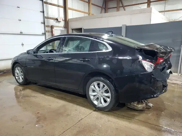 1G1ZD5ST5RF225274 2024 CHEVROLET MALIBU - Image 2