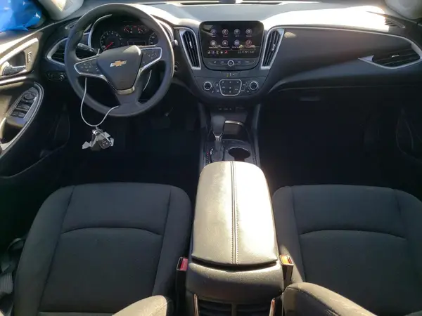 1G1ZD5ST5RF225274 2024 CHEVROLET MALIBU - Image 8