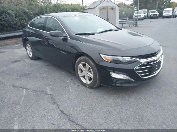 1G1ZD5ST5RF225629 2024 CHEVROLET MALIBU - Image 1