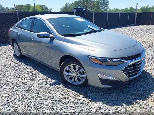 1G1ZD5ST5RF225825 2024 CHEVROLET MALIBU - Image 1