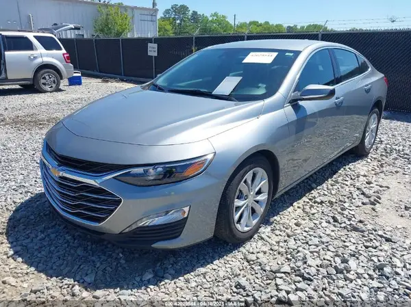 1G1ZD5ST5RF225825 2024 CHEVROLET MALIBU - Image 2