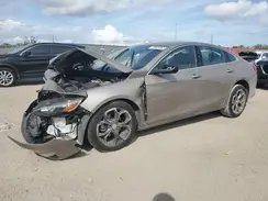 1G1ZD5ST5RF226232 2024 CHEVROLET MALIBU
