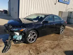 1G1ZD5ST5RF226523 2024 CHEVROLET MALIBU