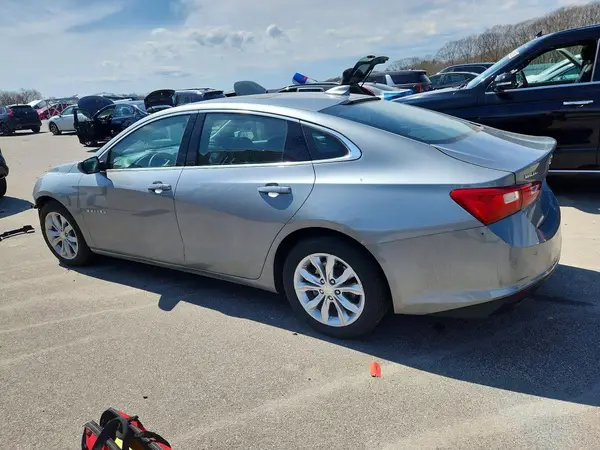 1G1ZD5ST5RF226599 2024 CHEVROLET MALIBU - Image 2