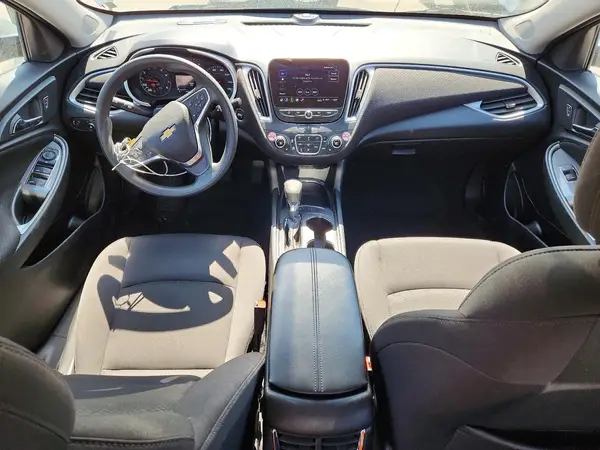 1G1ZD5ST5RF226599 2024 CHEVROLET MALIBU - Image 8