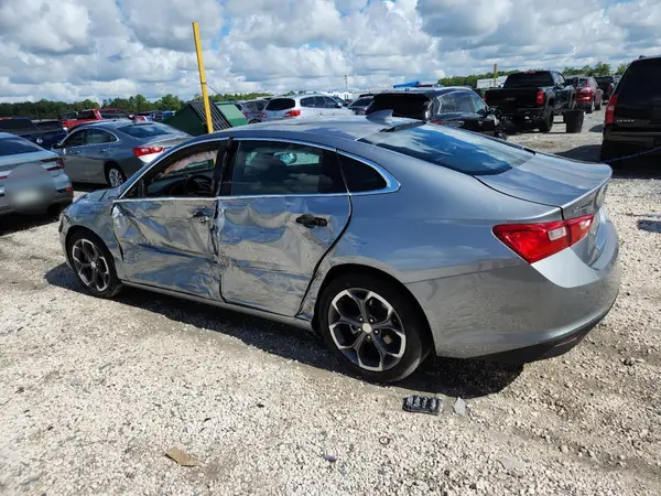 1G1ZD5ST5RF226991 2024 CHEVROLET MALIBU - Image 2