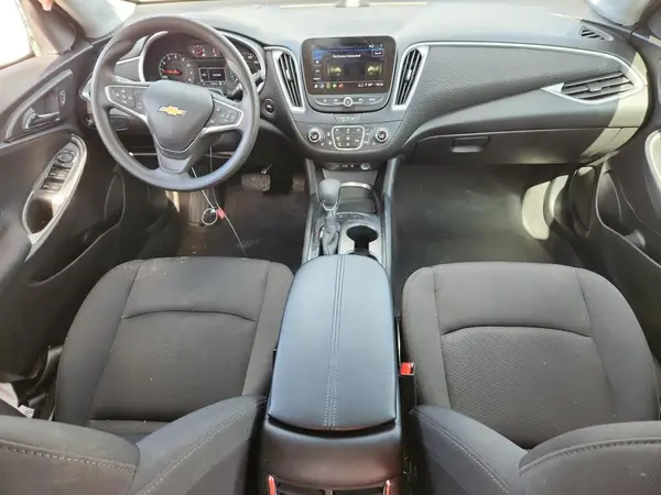 1G1ZD5ST5RF226991 2024 CHEVROLET MALIBU - Image 8