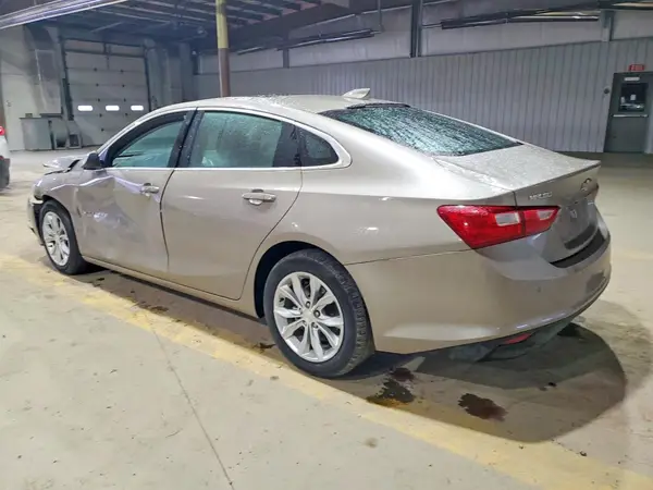 1G1ZD5ST5RF227140 2024 CHEVROLET MALIBU - Image 2