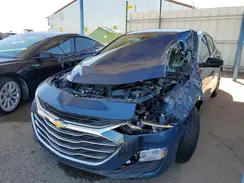 1G1ZD5ST5RF228157 2024 CHEVROLET MALIBU